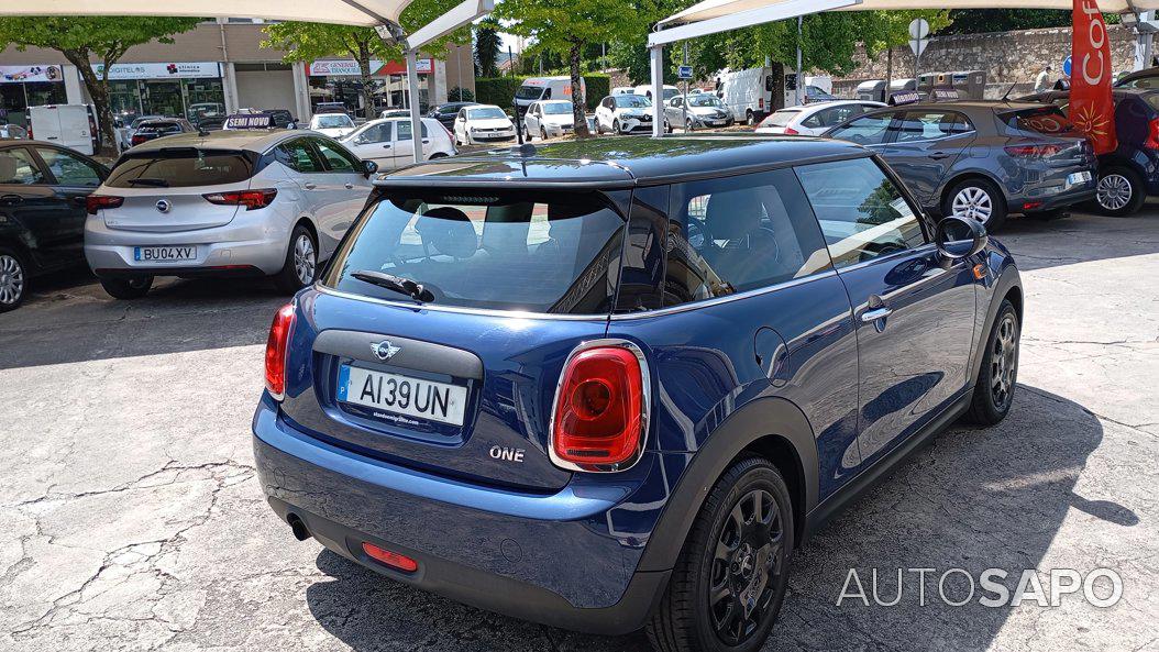 MINI Cooper Cooper de 2014
