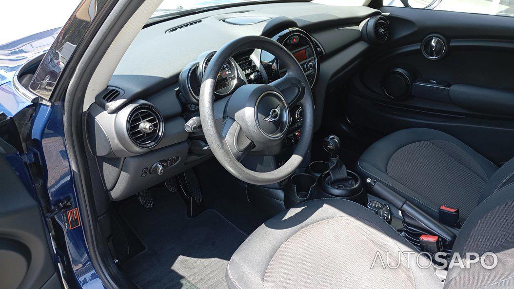 MINI Cooper Cooper de 2014