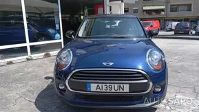 MINI Cooper Cooper de 2014