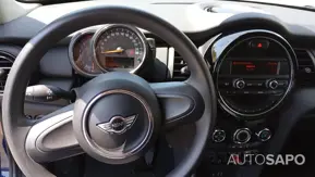 MINI Cooper Cooper de 2014