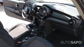 MINI Cooper Cooper de 2014