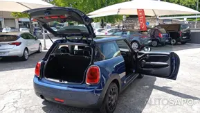 MINI Cooper Cooper de 2014