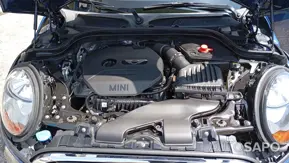 MINI Cooper Cooper de 2014