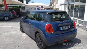 MINI Cooper Cooper de 2014