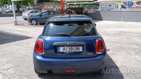 MINI Cooper Cooper de 2014