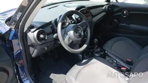 MINI Cooper Cooper de 2014