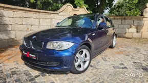 BMW Série 1 de 2010