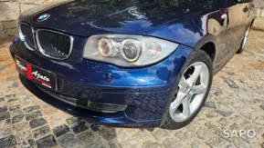 BMW Série 1 de 2010