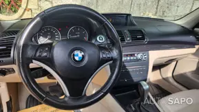 BMW Série 1 de 2010