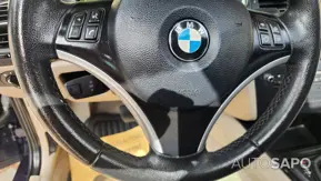 BMW Série 1 de 2010