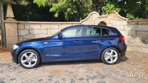 BMW Série 1 de 2010