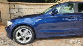 BMW Série 1 de 2010