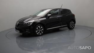 Renault Clio de 2023