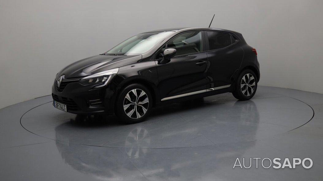 Renault Clio de 2023