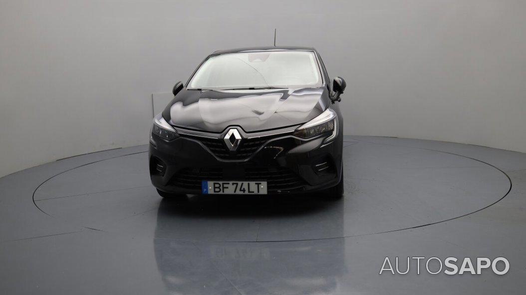 Renault Clio de 2023