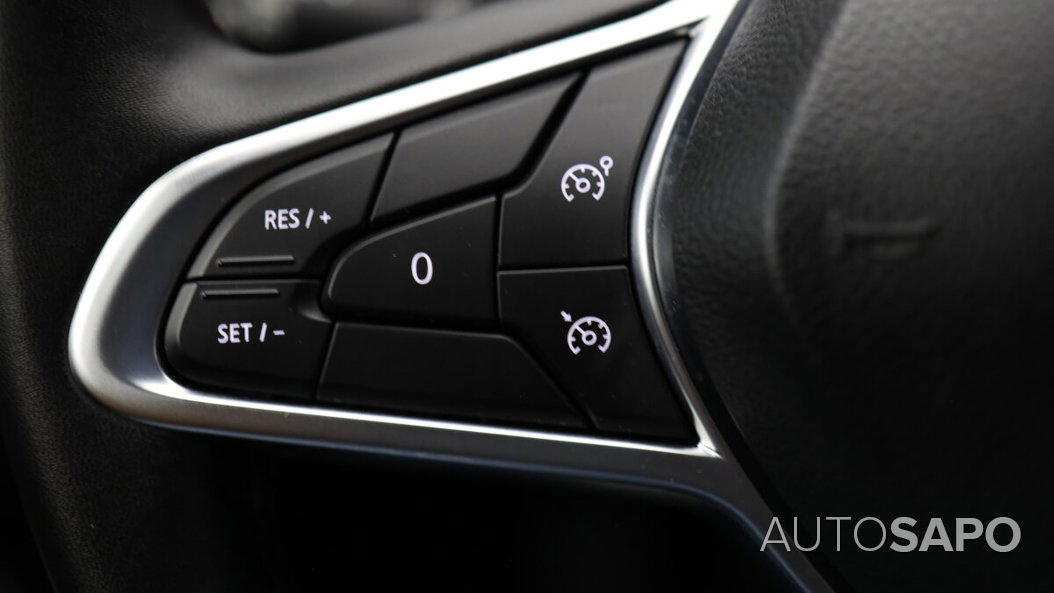 Renault Clio de 2023