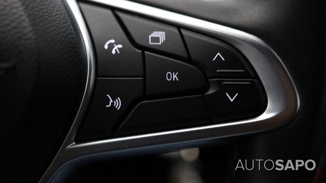 Renault Clio de 2023