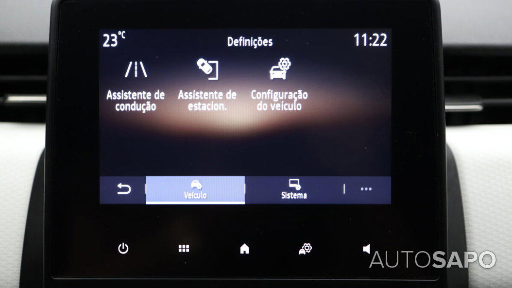 Renault Clio de 2023