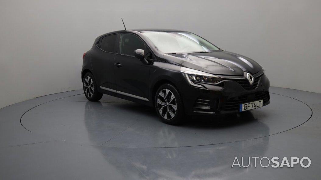 Renault Clio de 2023