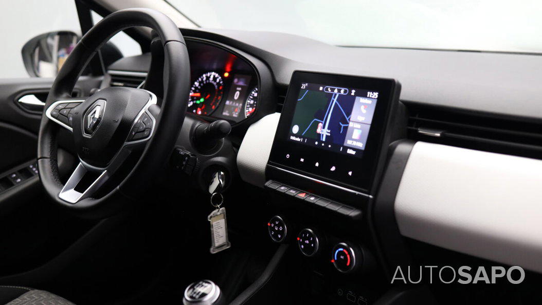 Renault Clio de 2023