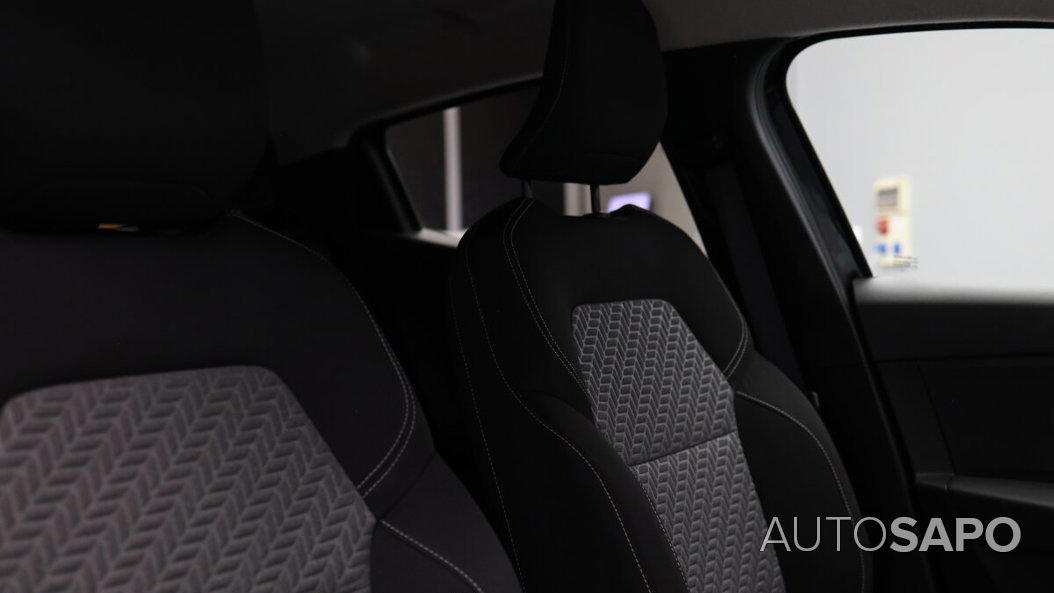 Renault Clio de 2023