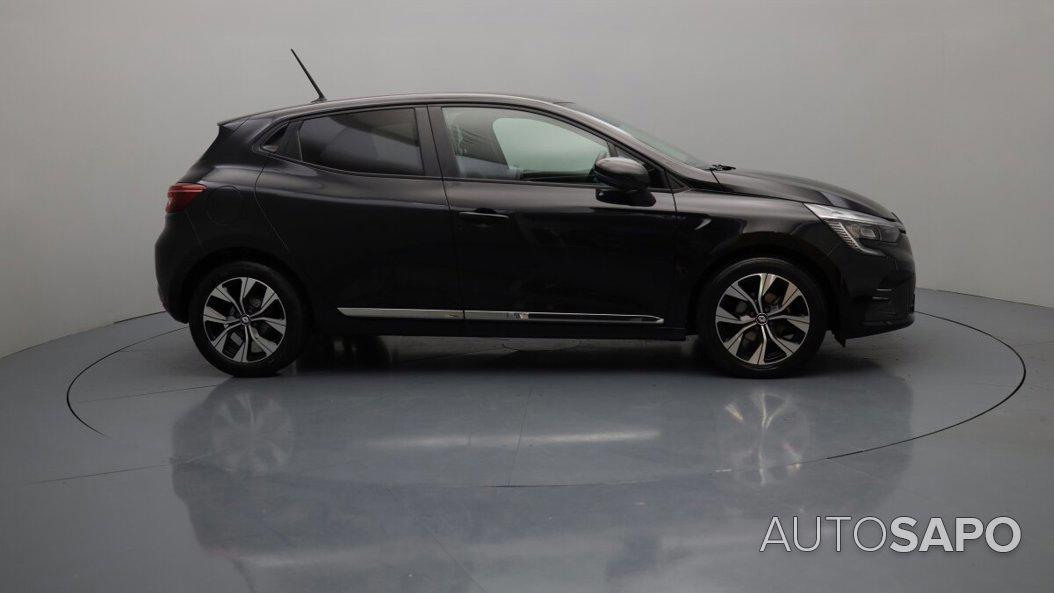 Renault Clio de 2023