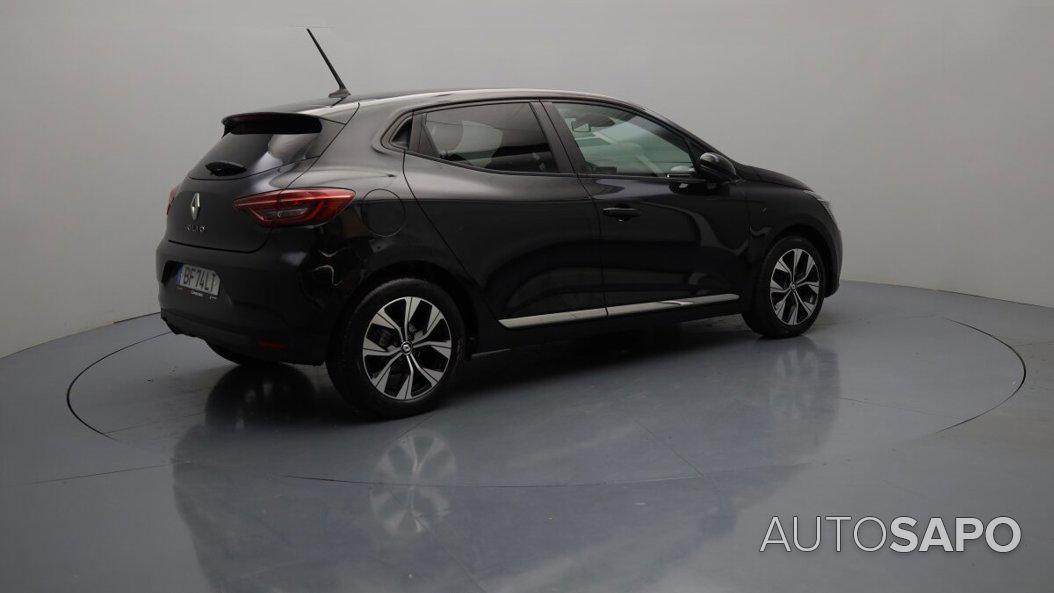Renault Clio de 2023