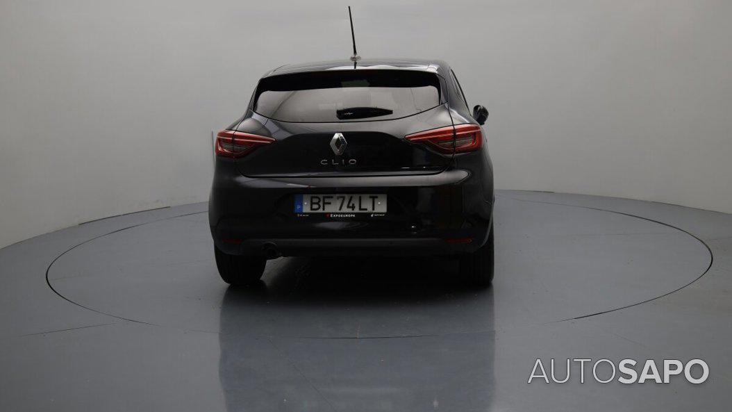 Renault Clio de 2023