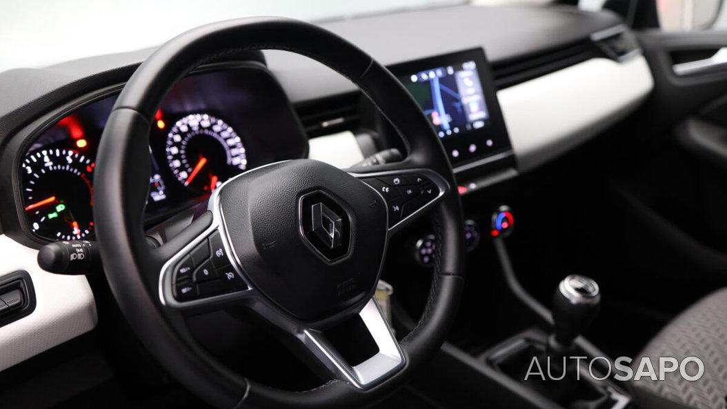 Renault Clio de 2023