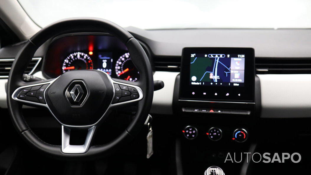 Renault Clio de 2023