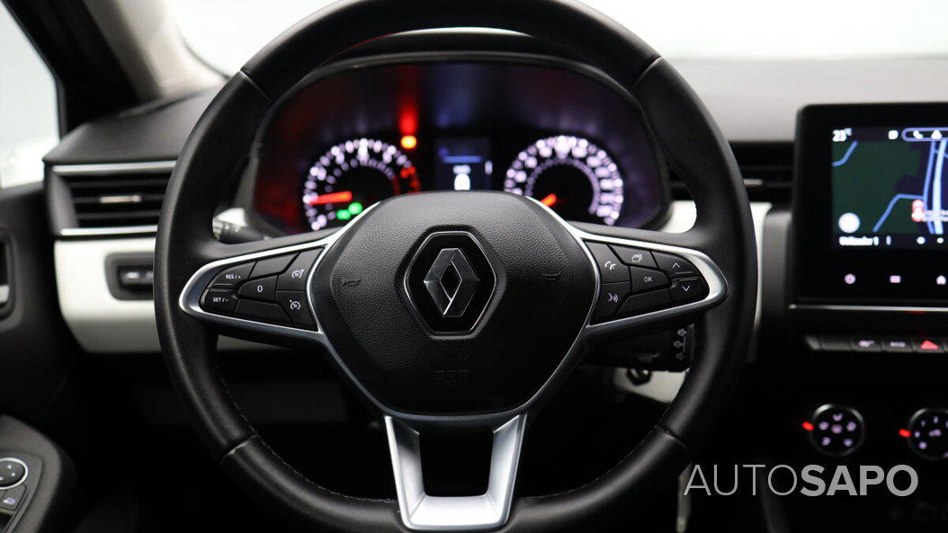 Renault Clio de 2023