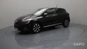 Renault Clio de 2023