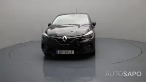 Renault Clio de 2023