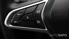 Renault Clio de 2023
