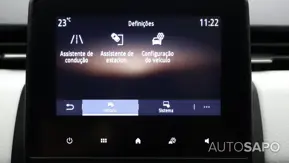 Renault Clio de 2023