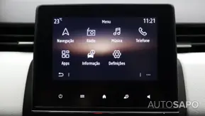 Renault Clio de 2023