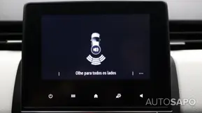 Renault Clio de 2023