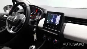 Renault Clio de 2023