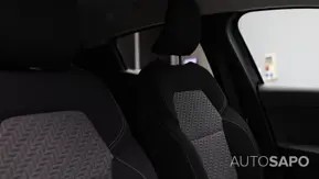 Renault Clio de 2023