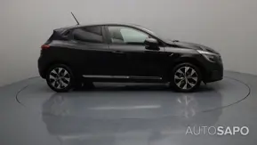 Renault Clio de 2023