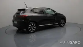 Renault Clio de 2023