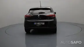 Renault Clio de 2023