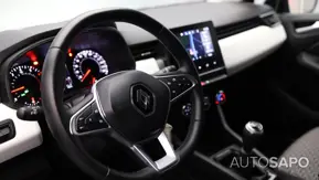 Renault Clio de 2023