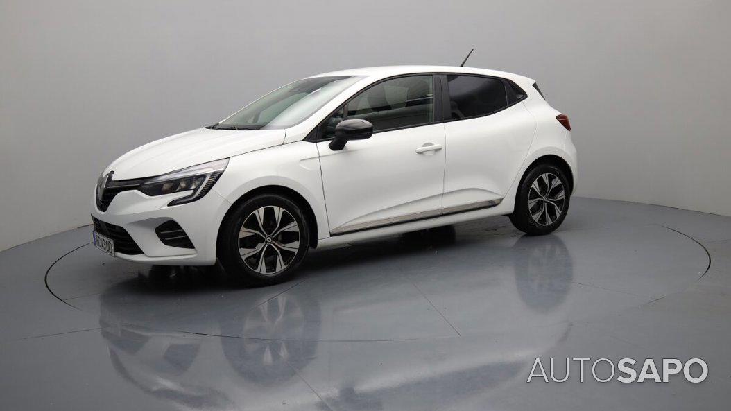 Renault Clio de 2023
