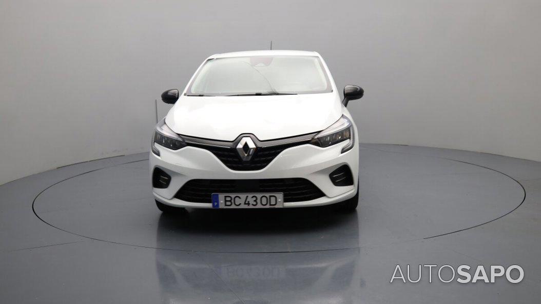 Renault Clio de 2023