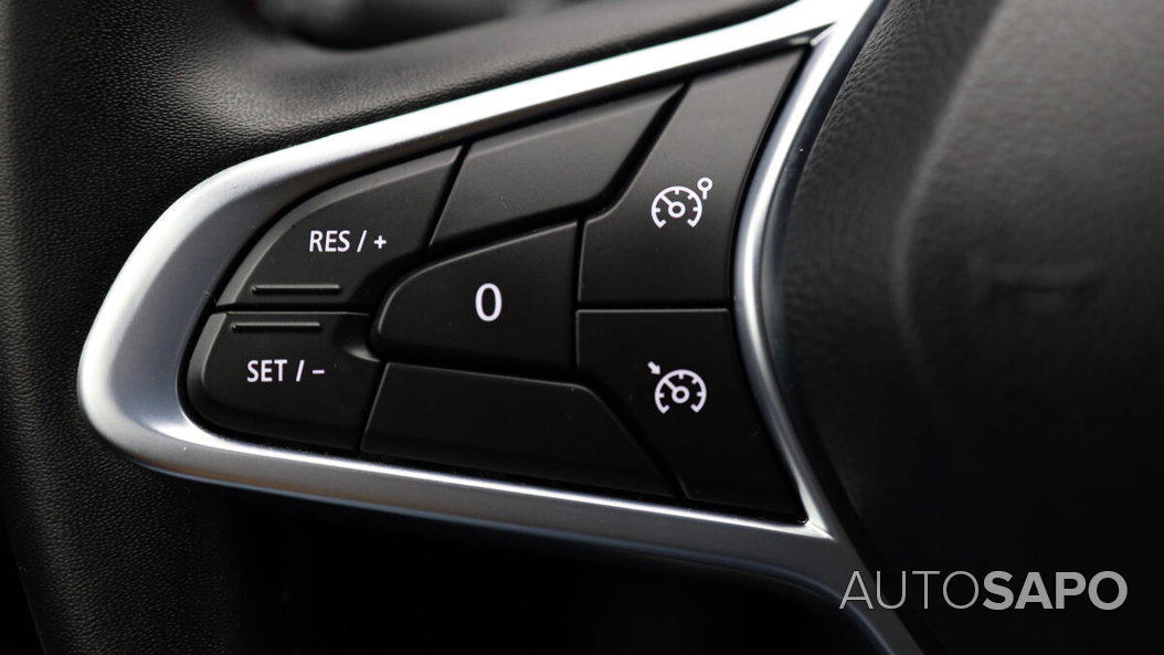 Renault Clio de 2023