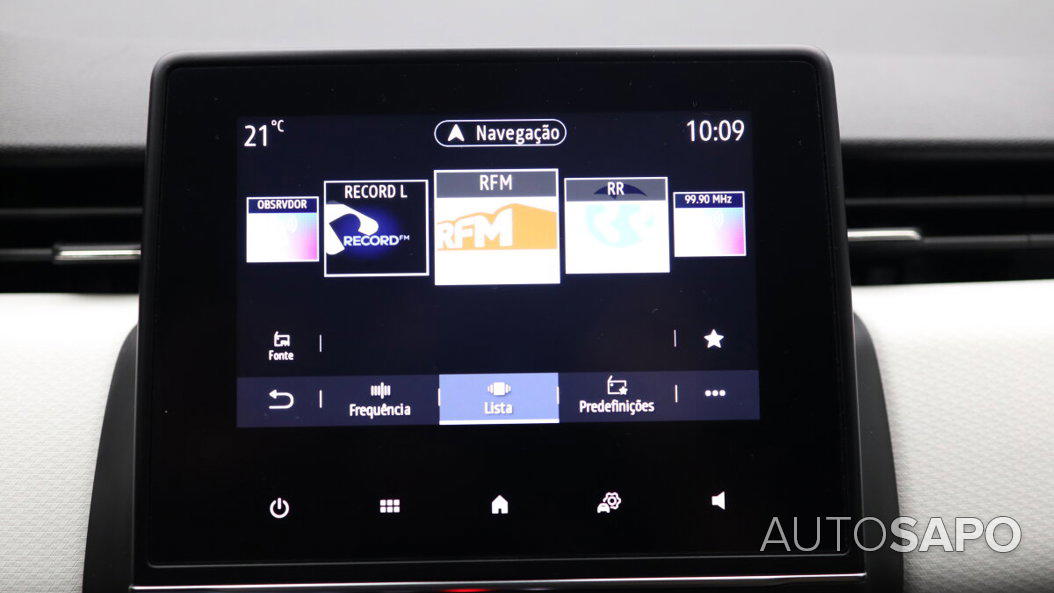 Renault Clio de 2023