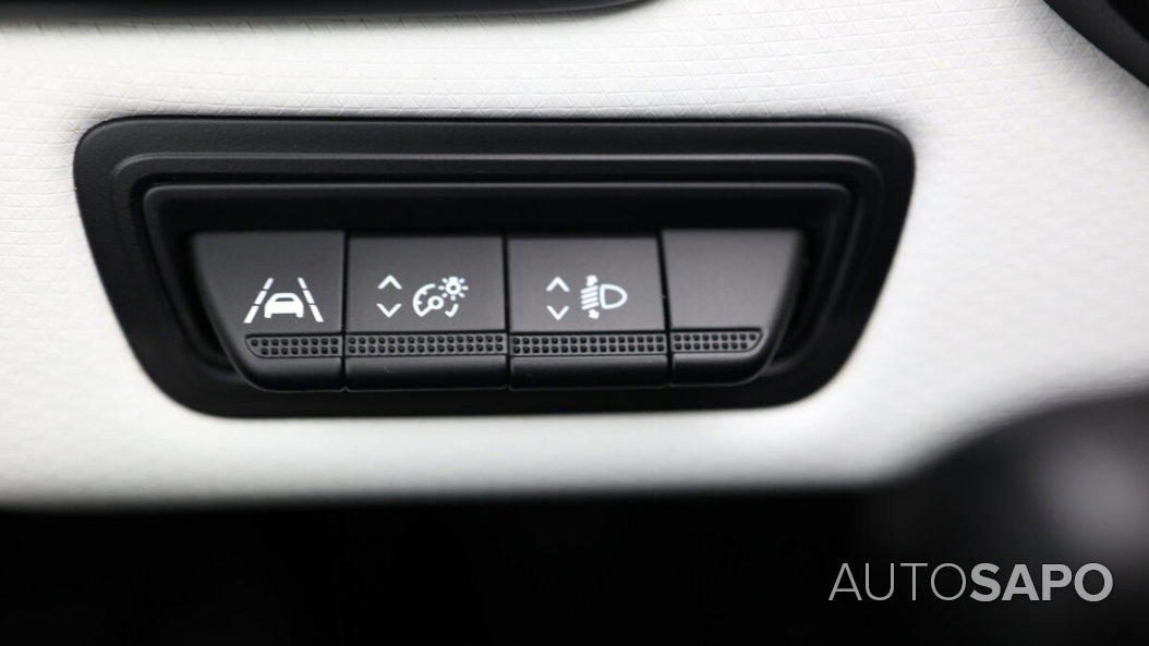 Renault Clio de 2023