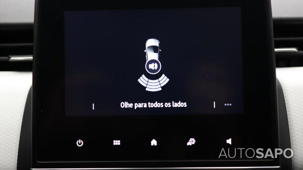 Renault Clio de 2023