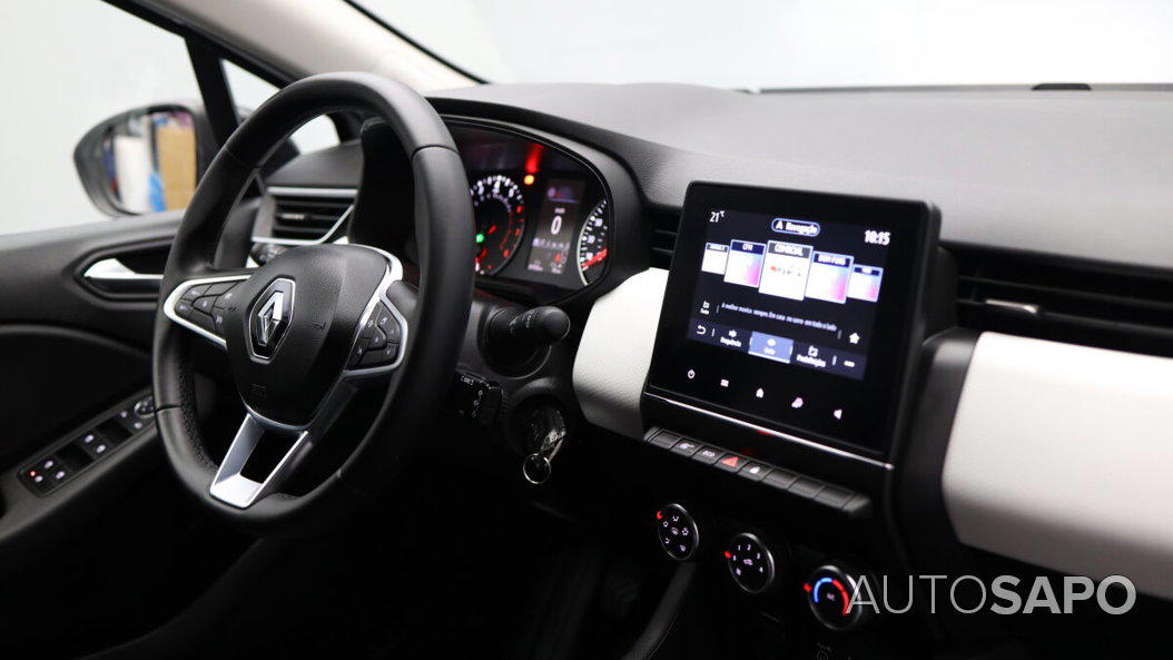 Renault Clio de 2023
